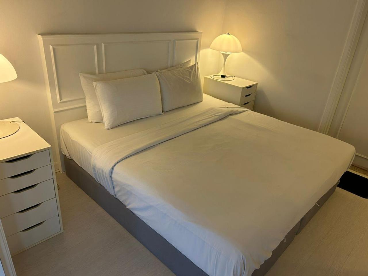 Kl Time Square Hotal Sarvice Suite Κουάλα Λουμπούρ Εξωτερικό φωτογραφία