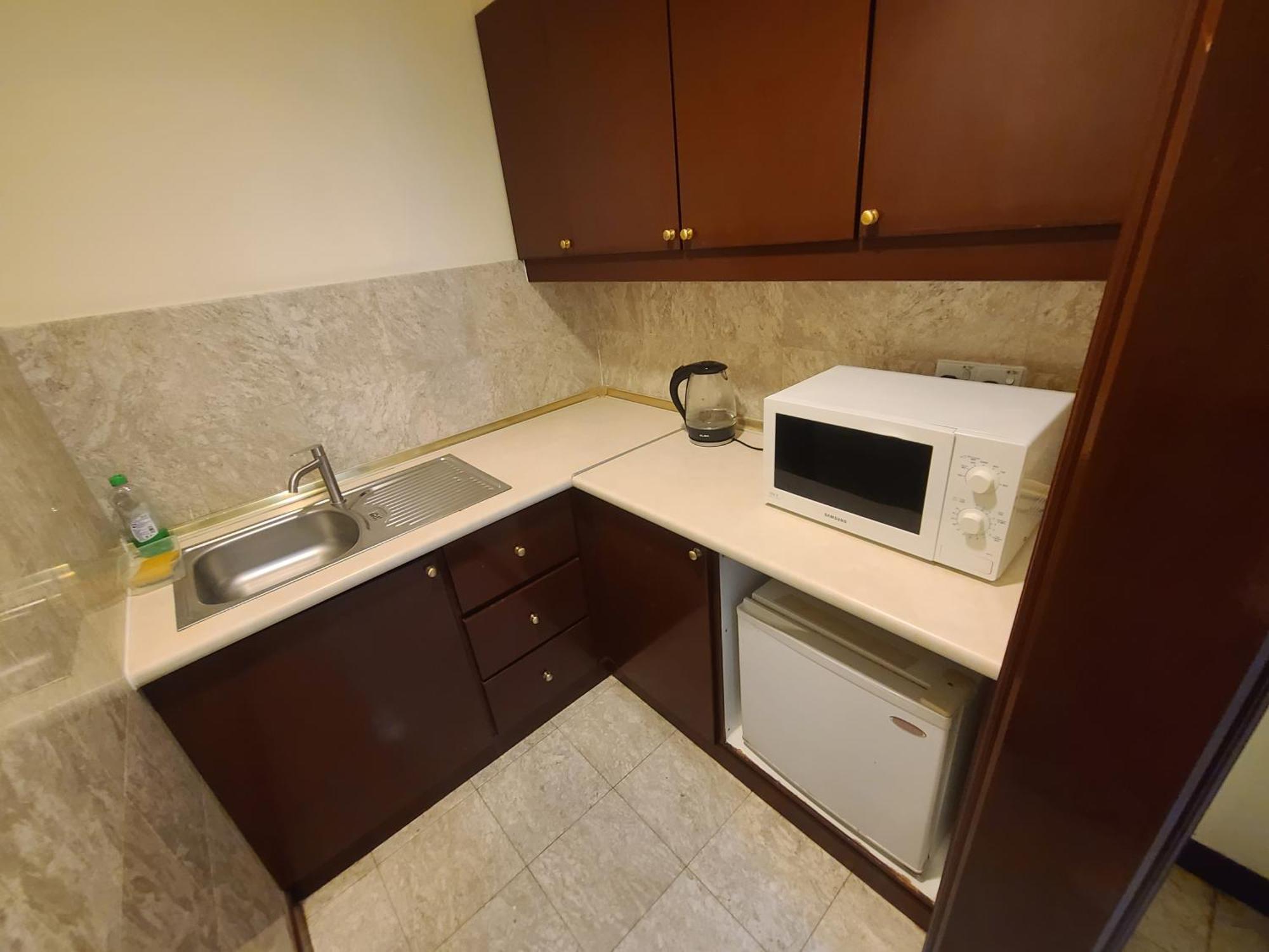 Kl Time Square Hotal Sarvice Suite Κουάλα Λουμπούρ Εξωτερικό φωτογραφία