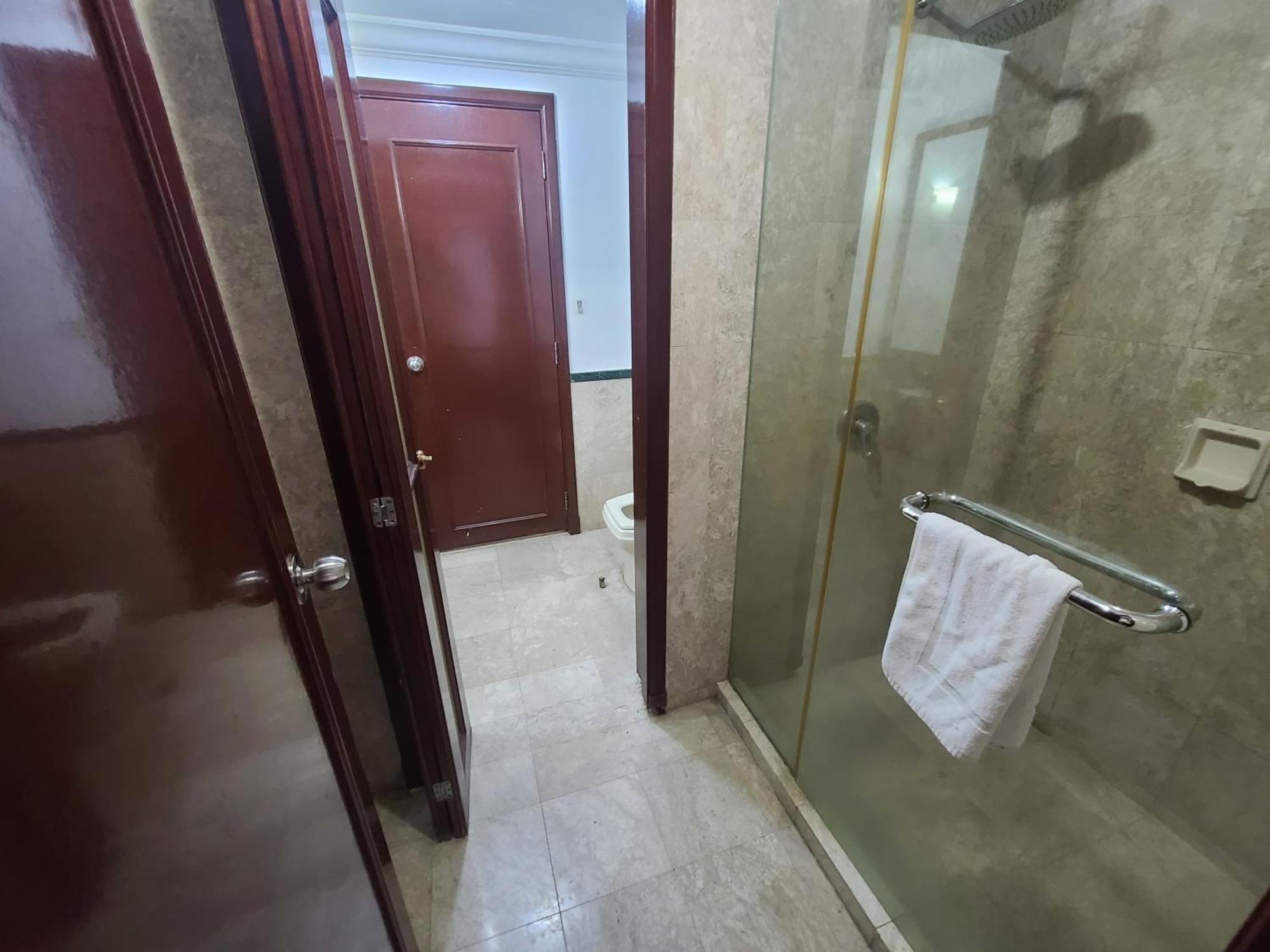 Kl Time Square Hotal Sarvice Suite Κουάλα Λουμπούρ Εξωτερικό φωτογραφία