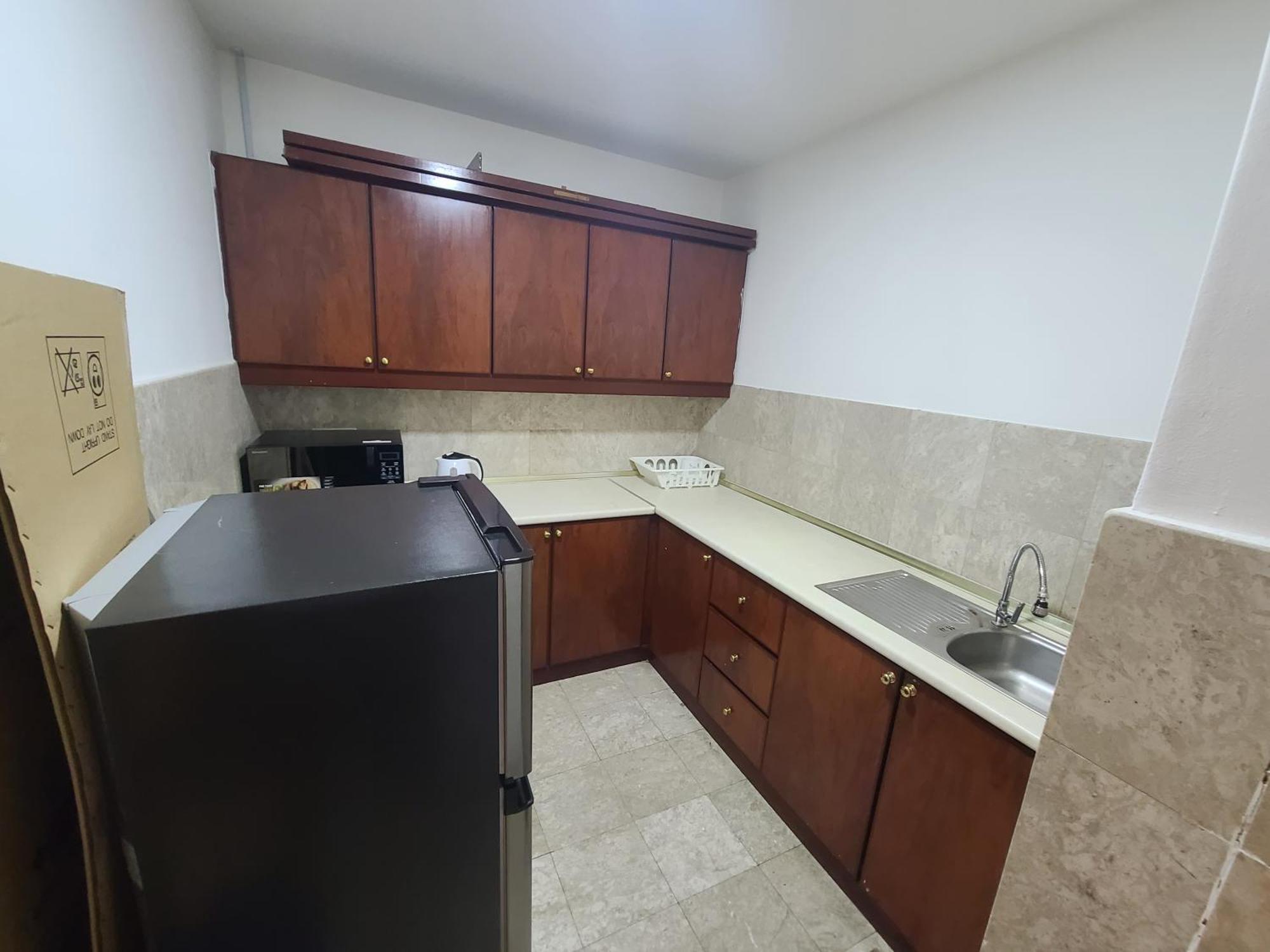 Kl Time Square Hotal Sarvice Suite Κουάλα Λουμπούρ Εξωτερικό φωτογραφία