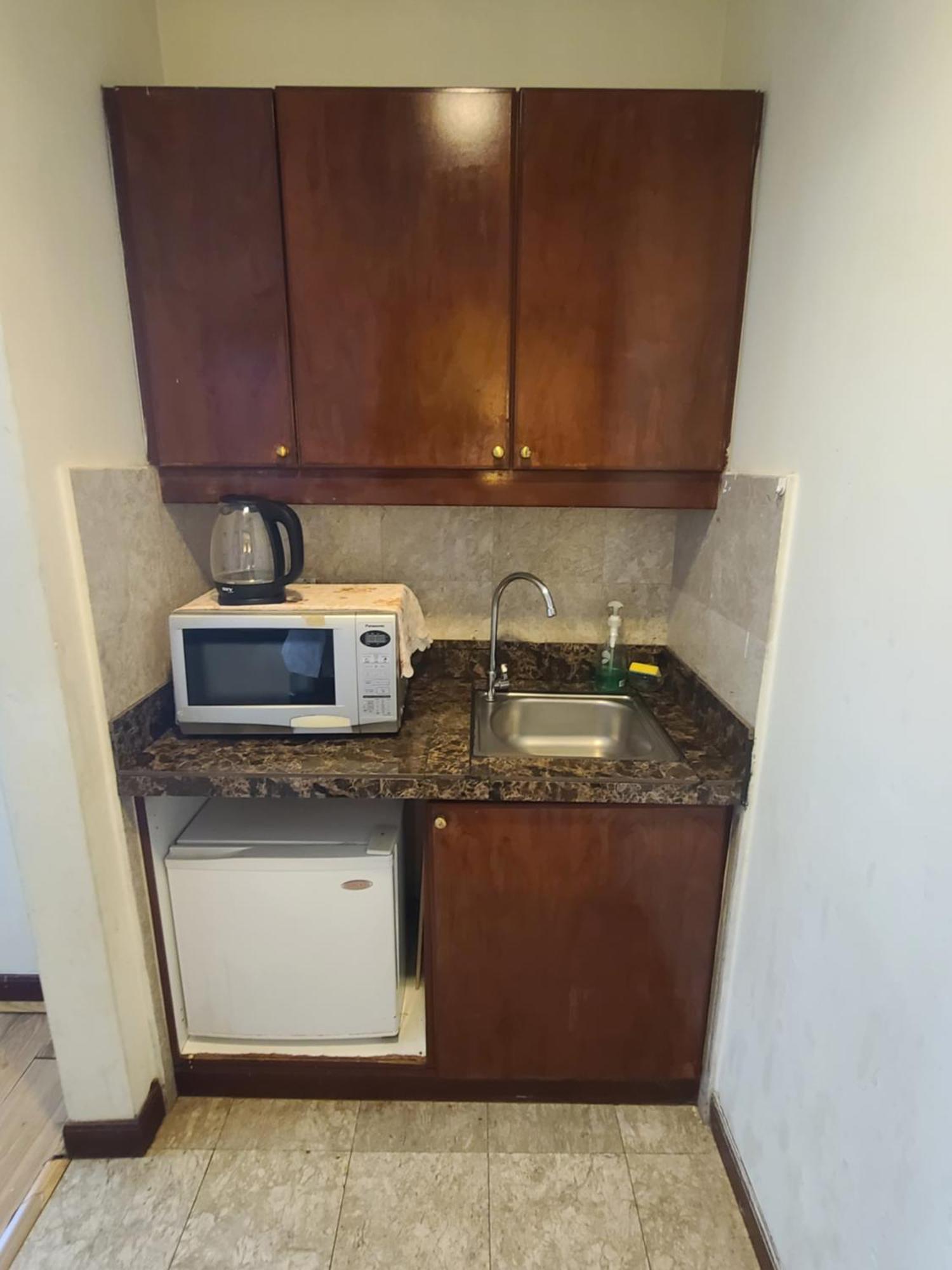 Kl Time Square Hotal Sarvice Suite Κουάλα Λουμπούρ Εξωτερικό φωτογραφία