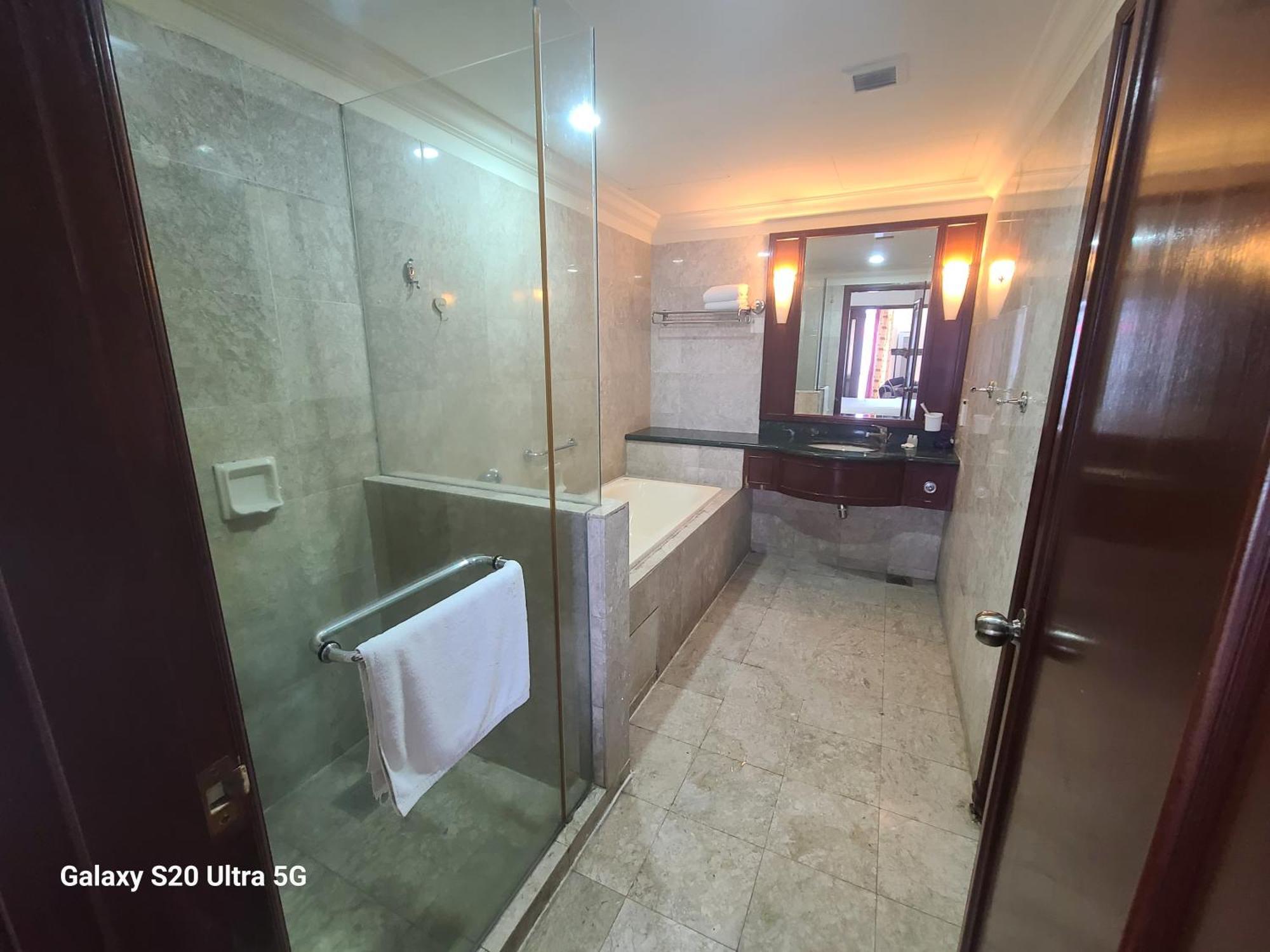 Kl Time Square Hotal Sarvice Suite Κουάλα Λουμπούρ Εξωτερικό φωτογραφία