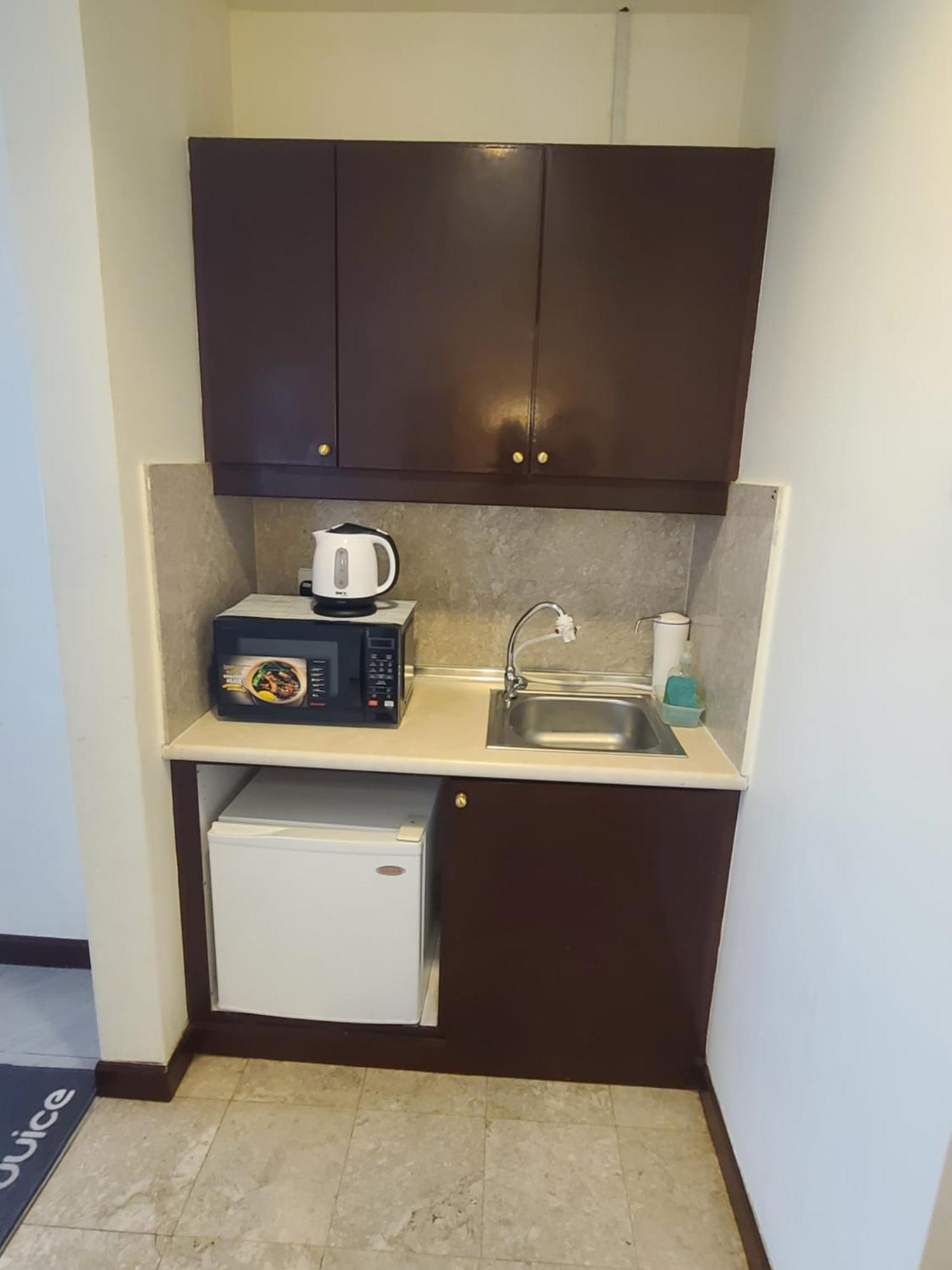 Kl Time Square Hotal Sarvice Suite Κουάλα Λουμπούρ Εξωτερικό φωτογραφία